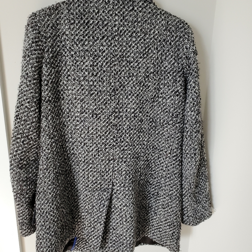 Calvin Klein jacket - Picture 5 of 5